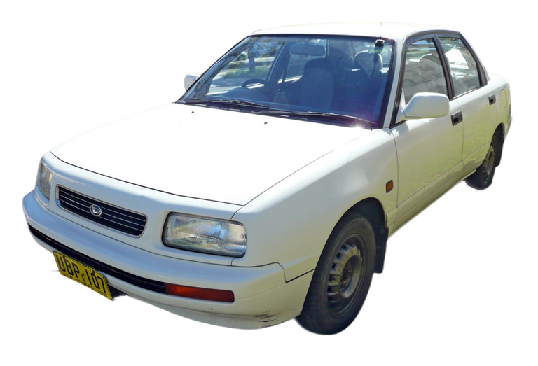 Daihatsu Applause Applause I (A101,A111) thumbnail picture