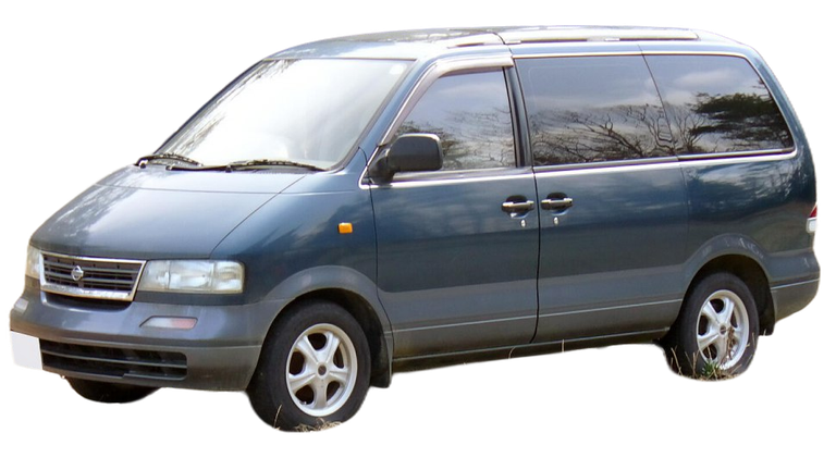 Nissan Largo Largo (W30) thumbnail picture