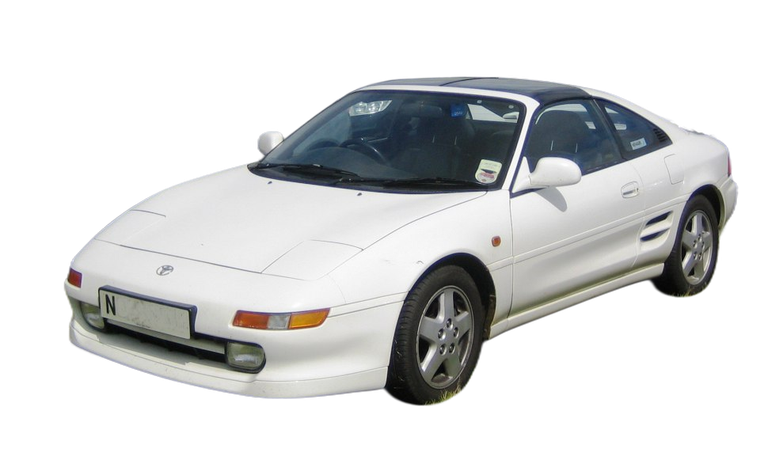Toyota MR 2 MR 2 (_W2_) thumbnail picture
