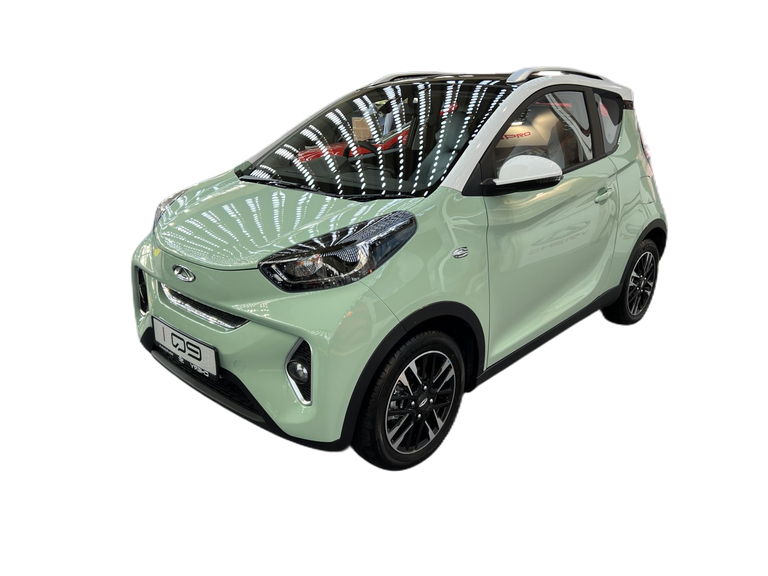Chery - EQ1's photo