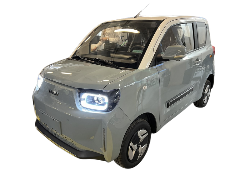 BAW Pony Pony thumbnail picture