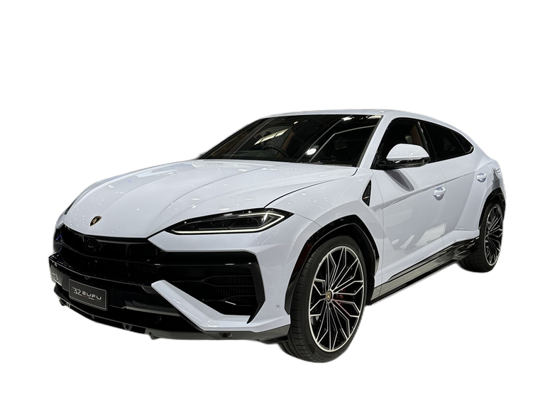 Lamborghini Urus Urus (facelift 2024) thumbnail picture