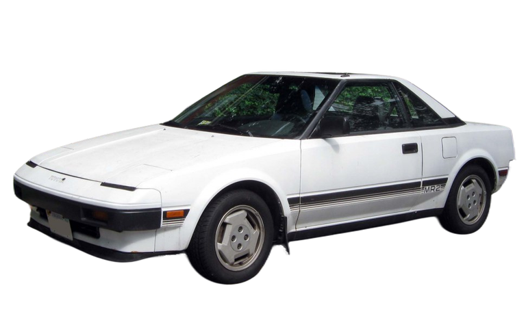 Toyota MR 2 MR 2 (_W1_) thumbnail picture