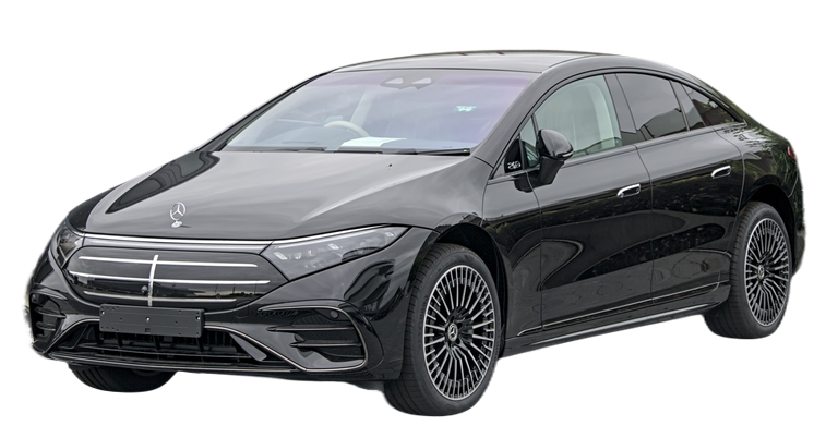 Mercedes-Benz EQS EQS (V297, facelift 2024) thumbnail picture