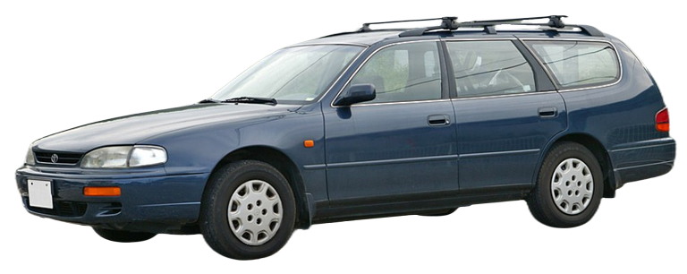 Toyota Scepter Scepter SW (V15) thumbnail picture