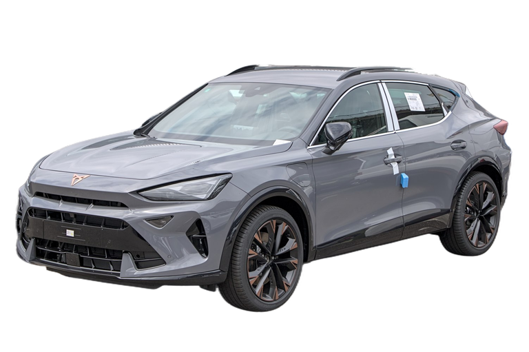 Cupra Formentor Formentor (facelift 2024) thumbnail picture