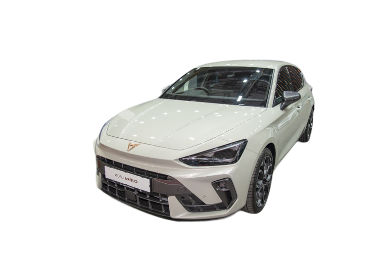 Cupra Leon Leon (facelift 2024) thumbnail picture
