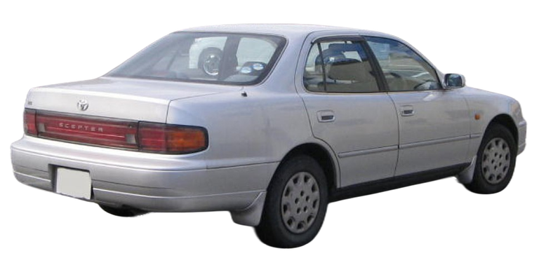 Toyota Scepter Scepter (V10) thumbnail picture