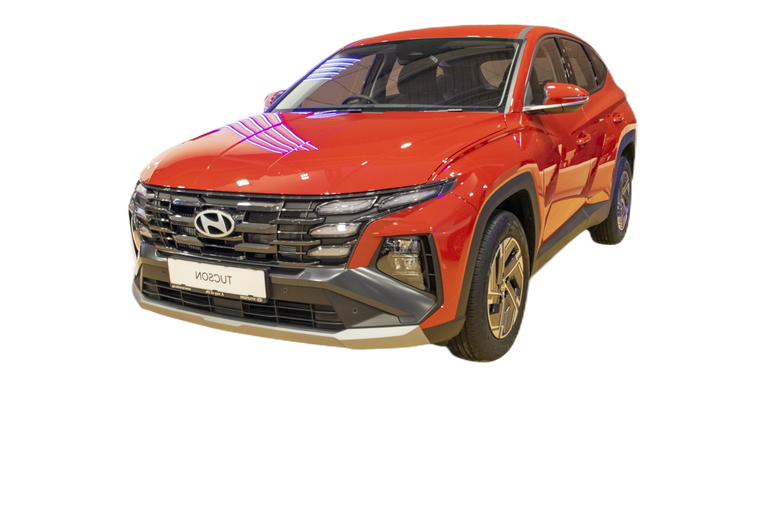 Hyundai Tucson Tucson IV (facelift 2024) thumbnail picture