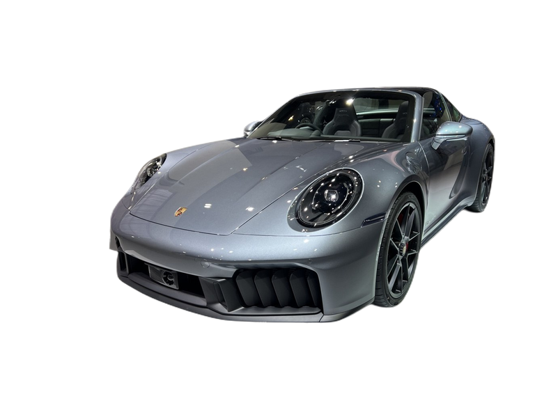 Porsche 911 911 Targa (992, facelift 2024) thumbnail picture