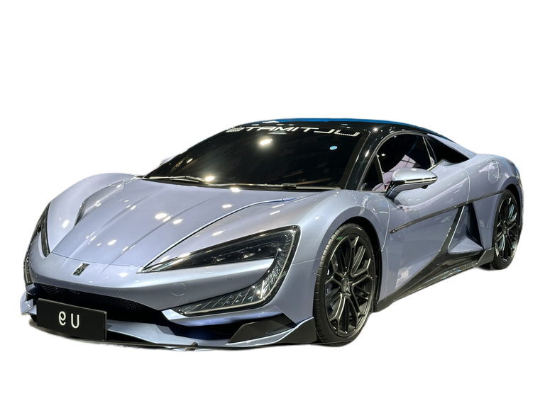 Yangwang U9 U9 thumbnail picture