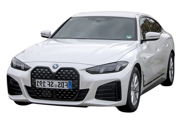 BMW Seria 4 Seria 4 Gran Coupe (G26 LCI, facelift 2024) thumbnail picture