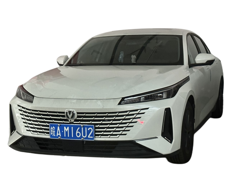 ChangAn Eado Eado III thumbnail picture