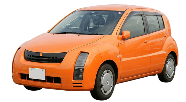 Toyota Will Will Cypha thumbnail picture