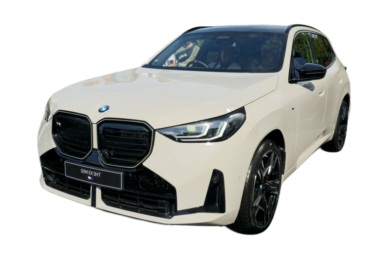 BMW X3 X3 (G45) thumbnail picture