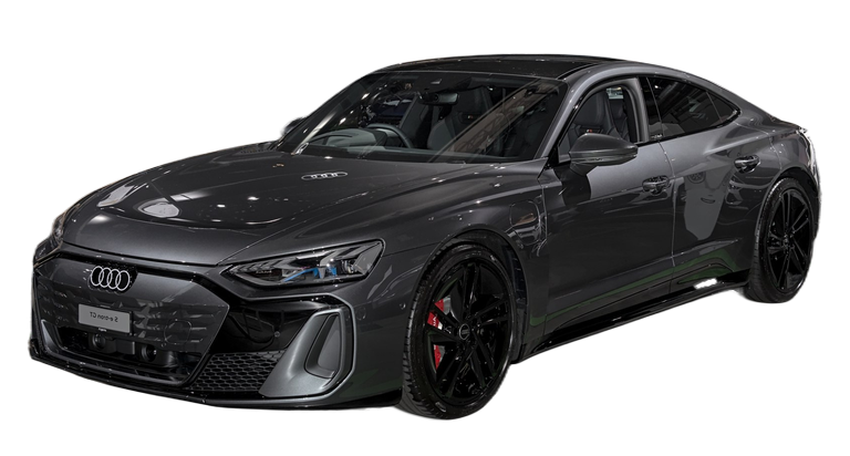Audi - S e-tron GT's photo