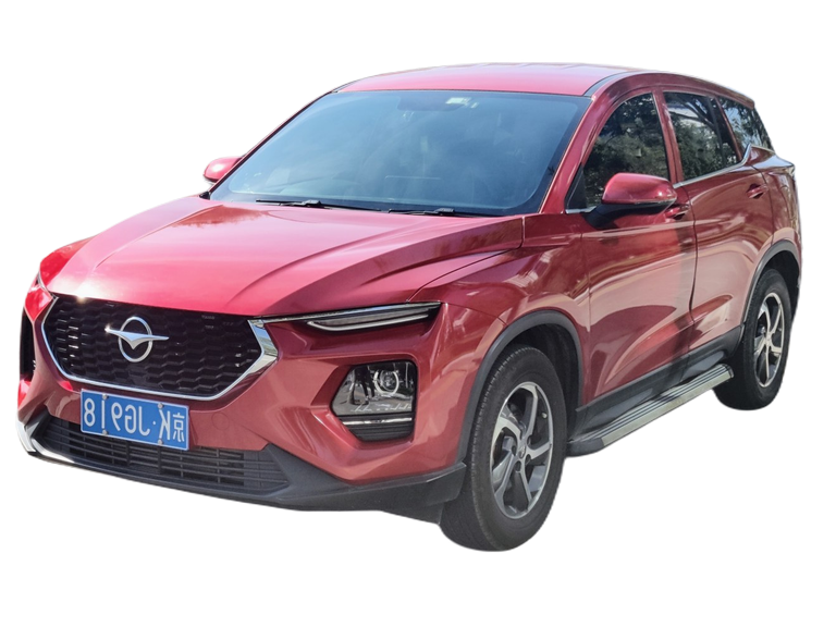 Haima 8S 8S thumbnail picture