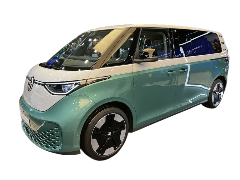 Volkswagen ID. Buzz ID. Buzz Long thumbnail picture