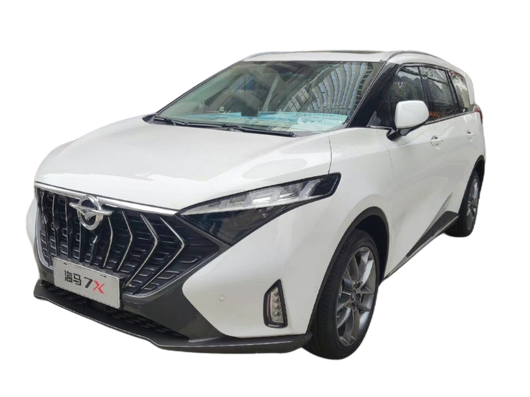 Haima 7X 7X thumbnail picture