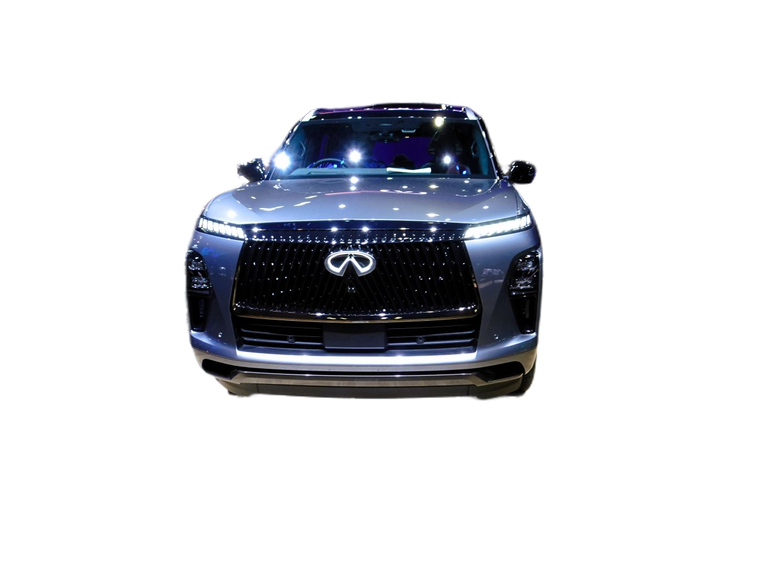 Infiniti QX80 QX80 (Z63) thumbnail picture