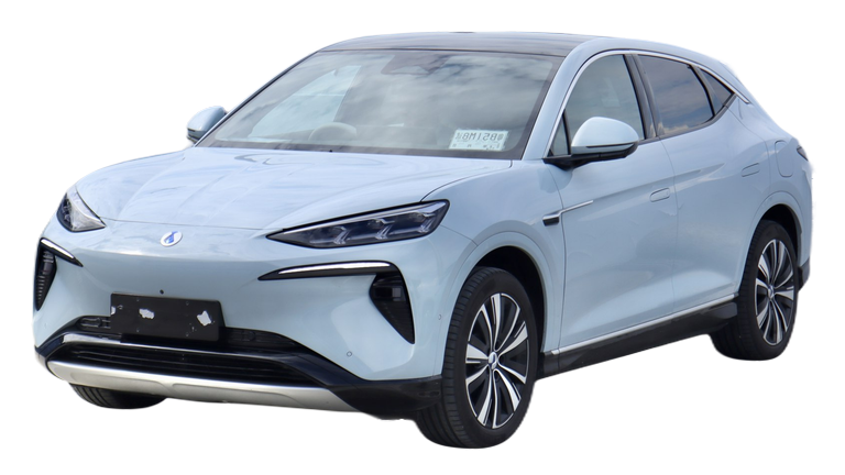 Denza N7 N7 (facelift 2024) thumbnail picture