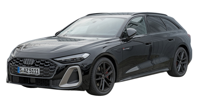 Audi A5 A5 Avant (B10) thumbnail picture