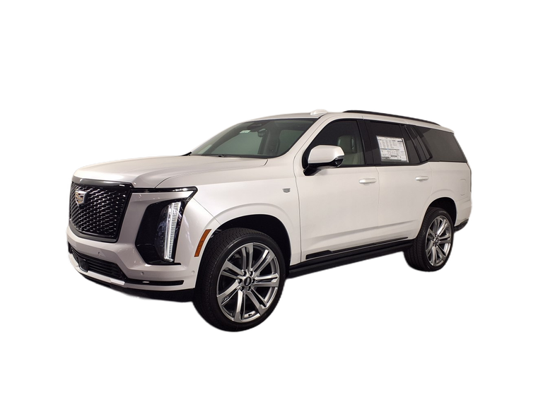 Cadillac Escalade Escalade V (facelift 2024) thumbnail picture