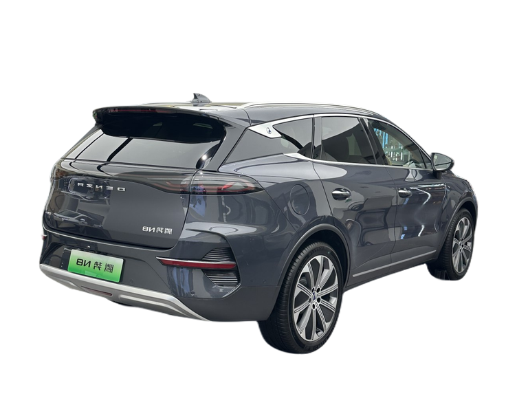 Denza X/N8 N8 (facelift 2023) thumbnail picture