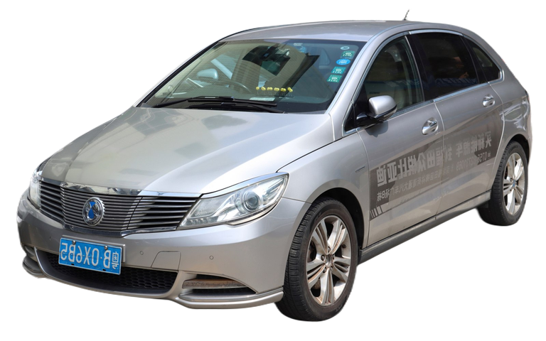 Denza EV/500 EV thumbnail picture