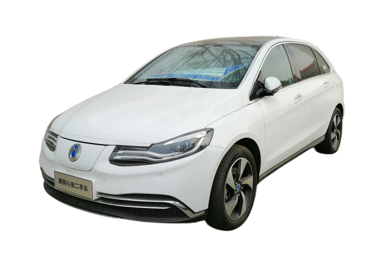 Denza EV/500 500 (facelift 2018) thumbnail picture