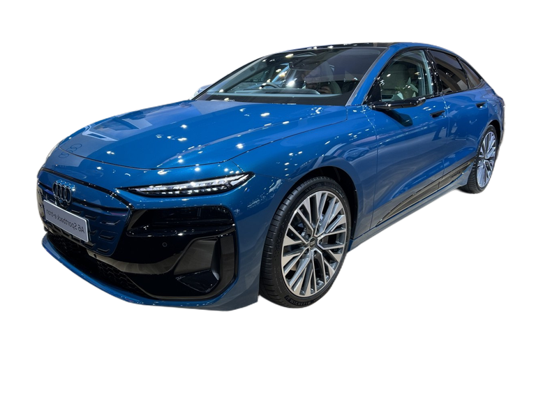 Audi A6 e-tron A6 Sportback e-tron (GH) thumbnail picture