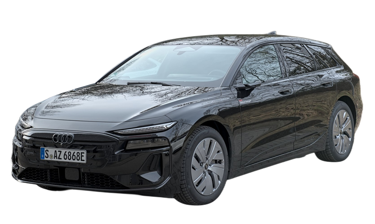 Audi A6 e-tron A6 Avant e-tron (GH) thumbnail picture