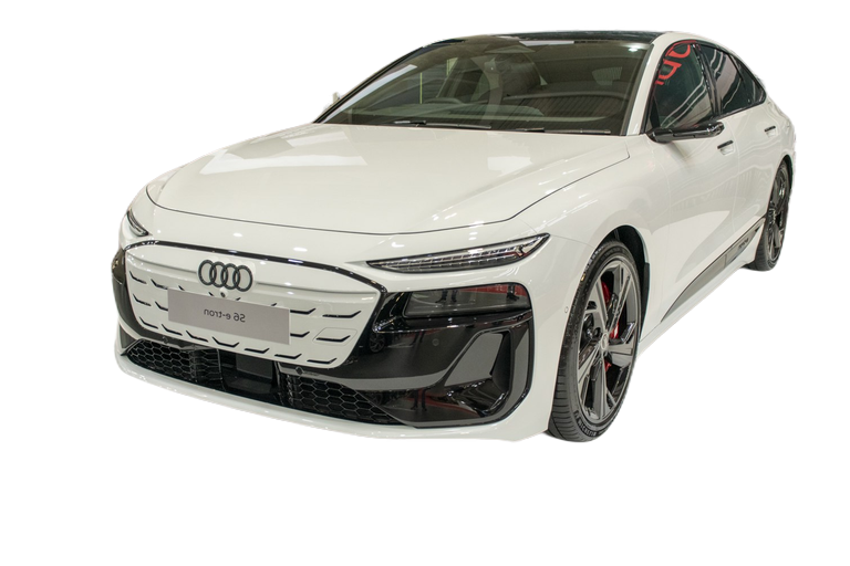 Audi S6 e-tron S6 Sportback e-tron thumbnail picture