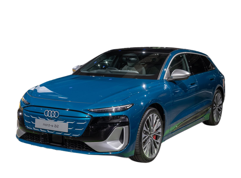 Audi S6 e-tron S6 Avant e-tron thumbnail picture