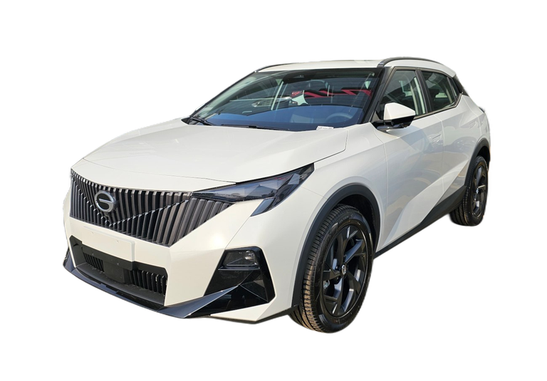 Trumpchi GS3 GS3 Emzoom II thumbnail picture
