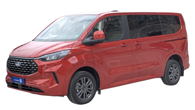 Ford Tourneo Custom Tourneo Custom II L1 thumbnail picture