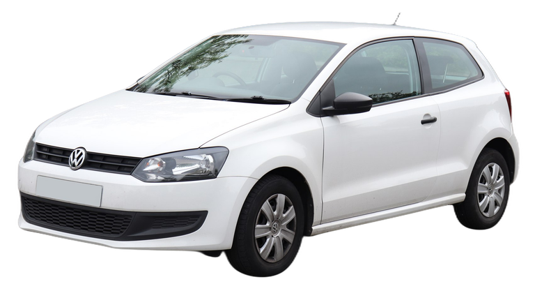 Volkswagen Polo Polo V (3-door) thumbnail picture