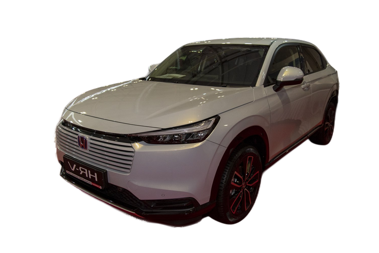 Honda HR-V HR-V III (facelift 2024) thumbnail picture