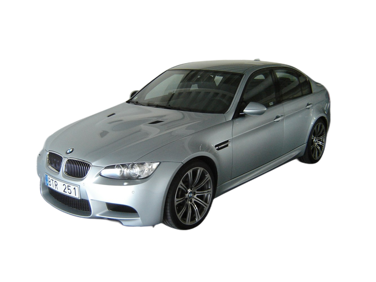 BMW M3 M3 (E90) thumbnail picture
