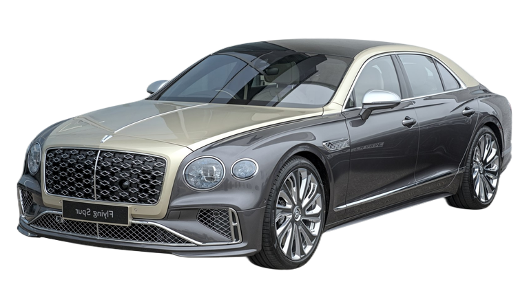 Bentley Flying Spur Flying Spur IV thumbnail picture