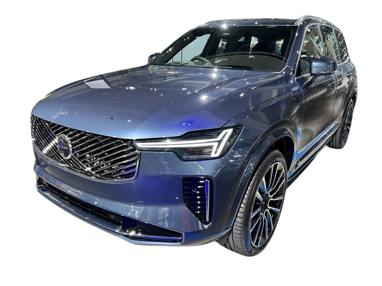 Volvo XC90 XC90 II (facelift 2024) thumbnail picture