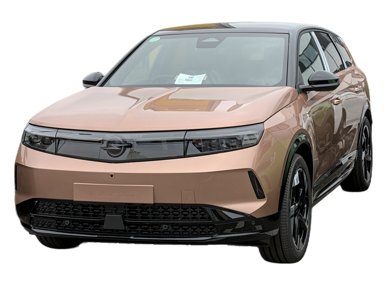 Opel Grandland Grandland B thumbnail picture