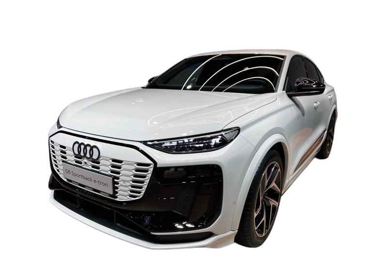 Audi Q6 e-tron Q6 Sportback e-tron (GF) thumbnail picture