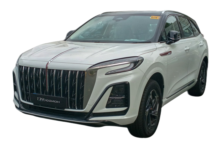 Hongqi HS3 HS3 thumbnail picture