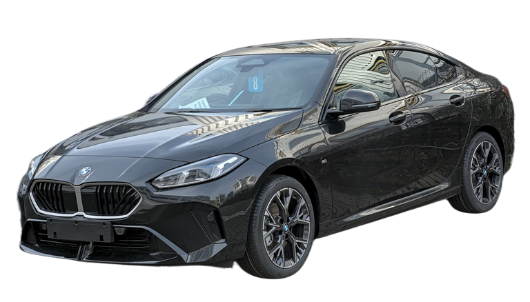 BMW Seria 2 Seria 2 Gran Coupe (F74) thumbnail picture