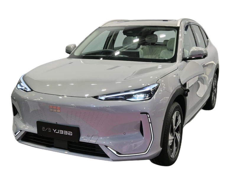 Geely EX5 EX5 thumbnail picture