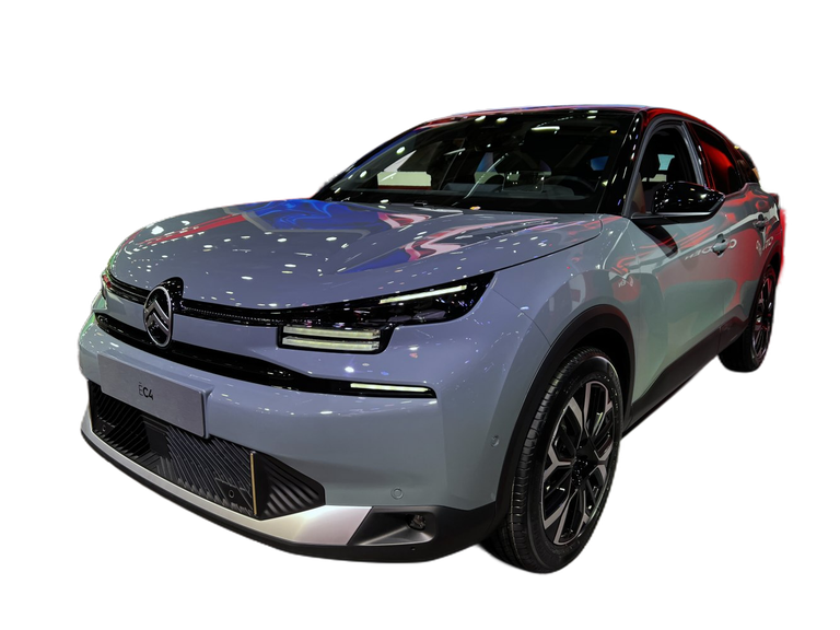 Citroen C4 C4 III (Phase II, 2024) thumbnail picture