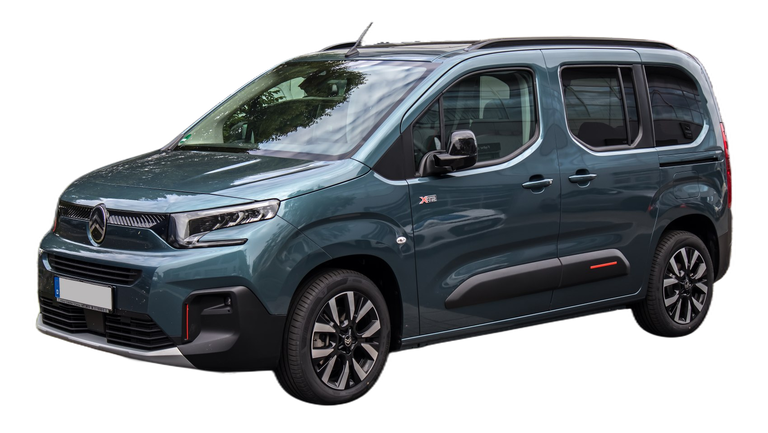 Citroen Berlingo Berlingo III M (Phase II, facelift 2024) thumbnail picture