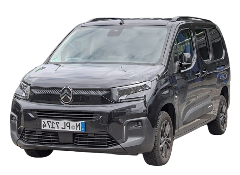 Citroen Berlingo Berlingo III XL (Phase II, facelift 2024) thumbnail picture
