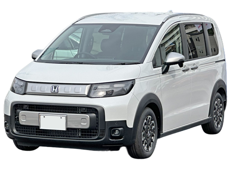 Honda Freed Freed III thumbnail picture